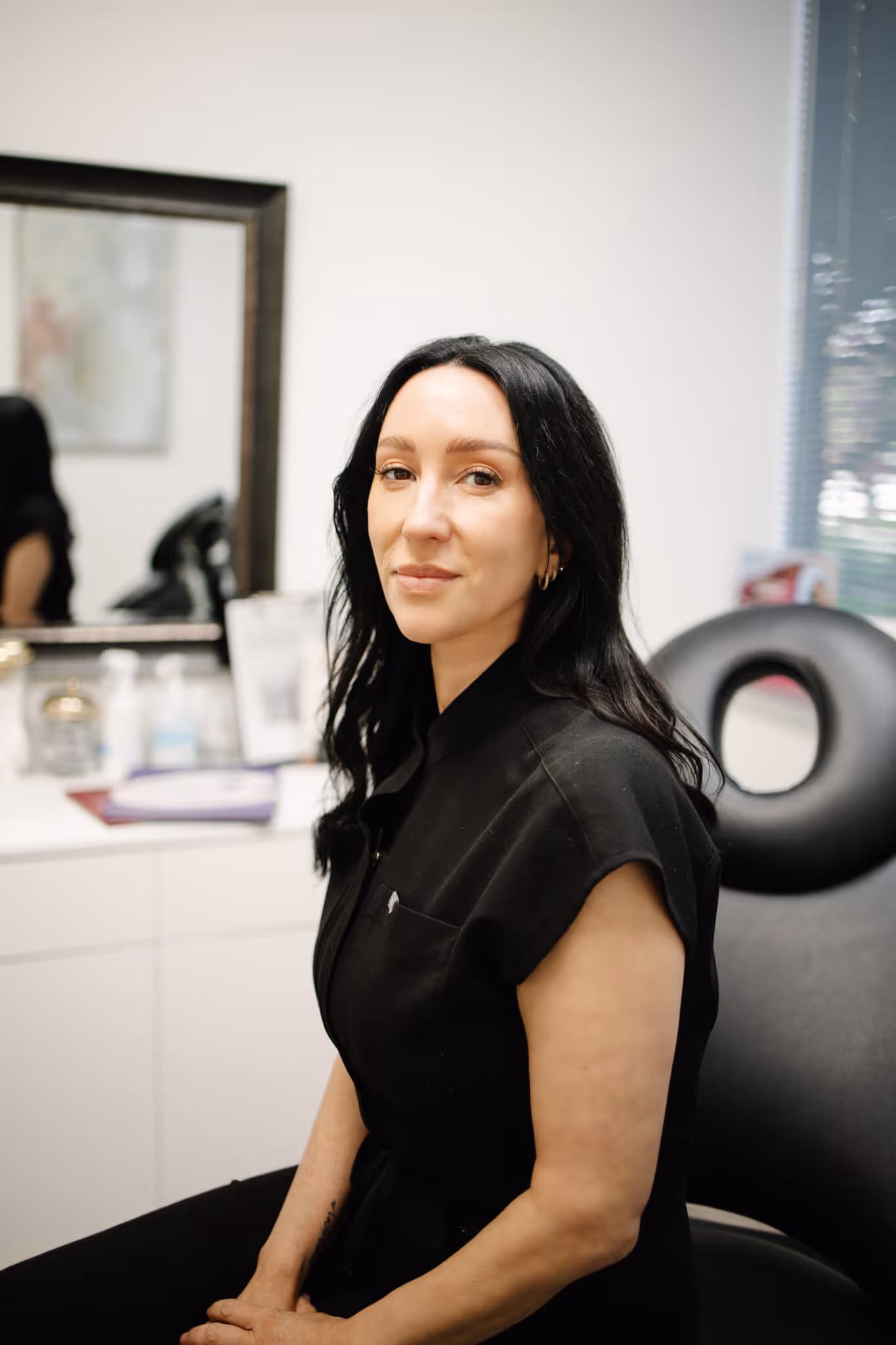 Laser facial in Columbus, acne scar treatment 2025