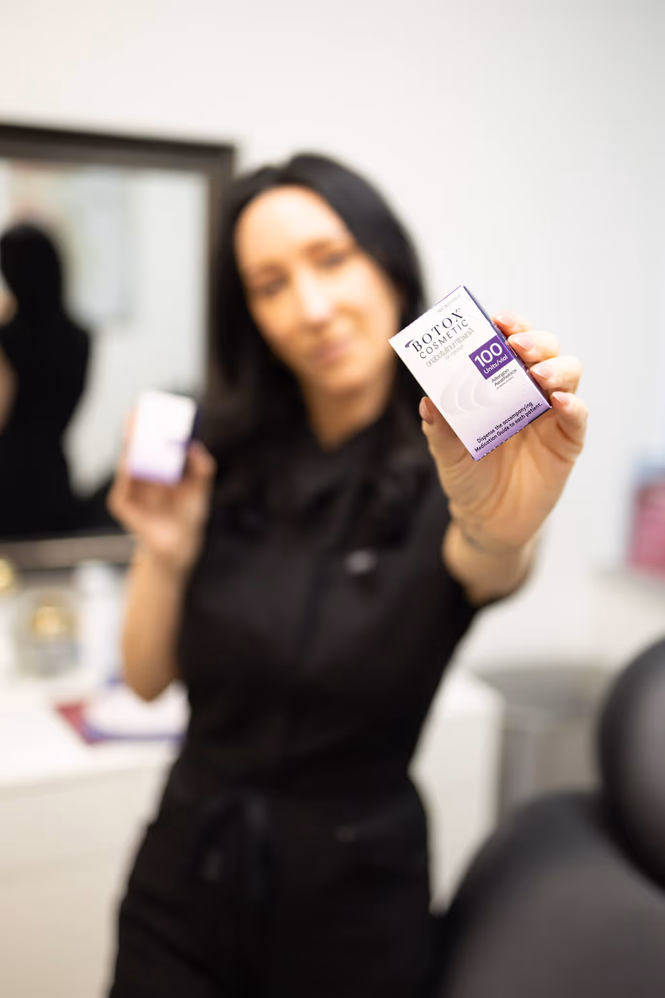 rf microneedling in Columbus with Beyond Skin Aesthetics