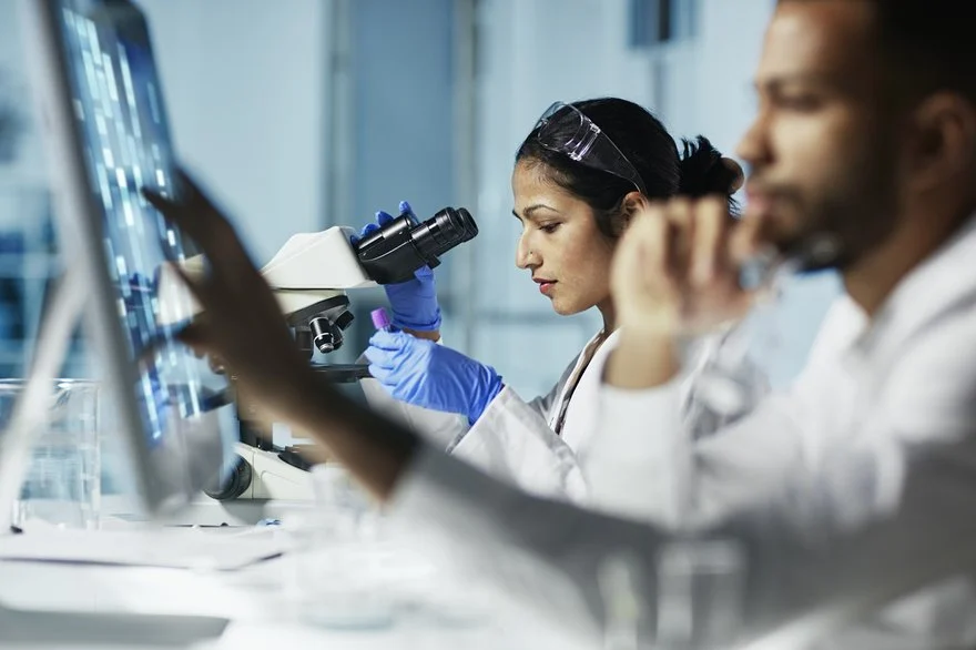 Selling Life Sciences 2025 Webinar