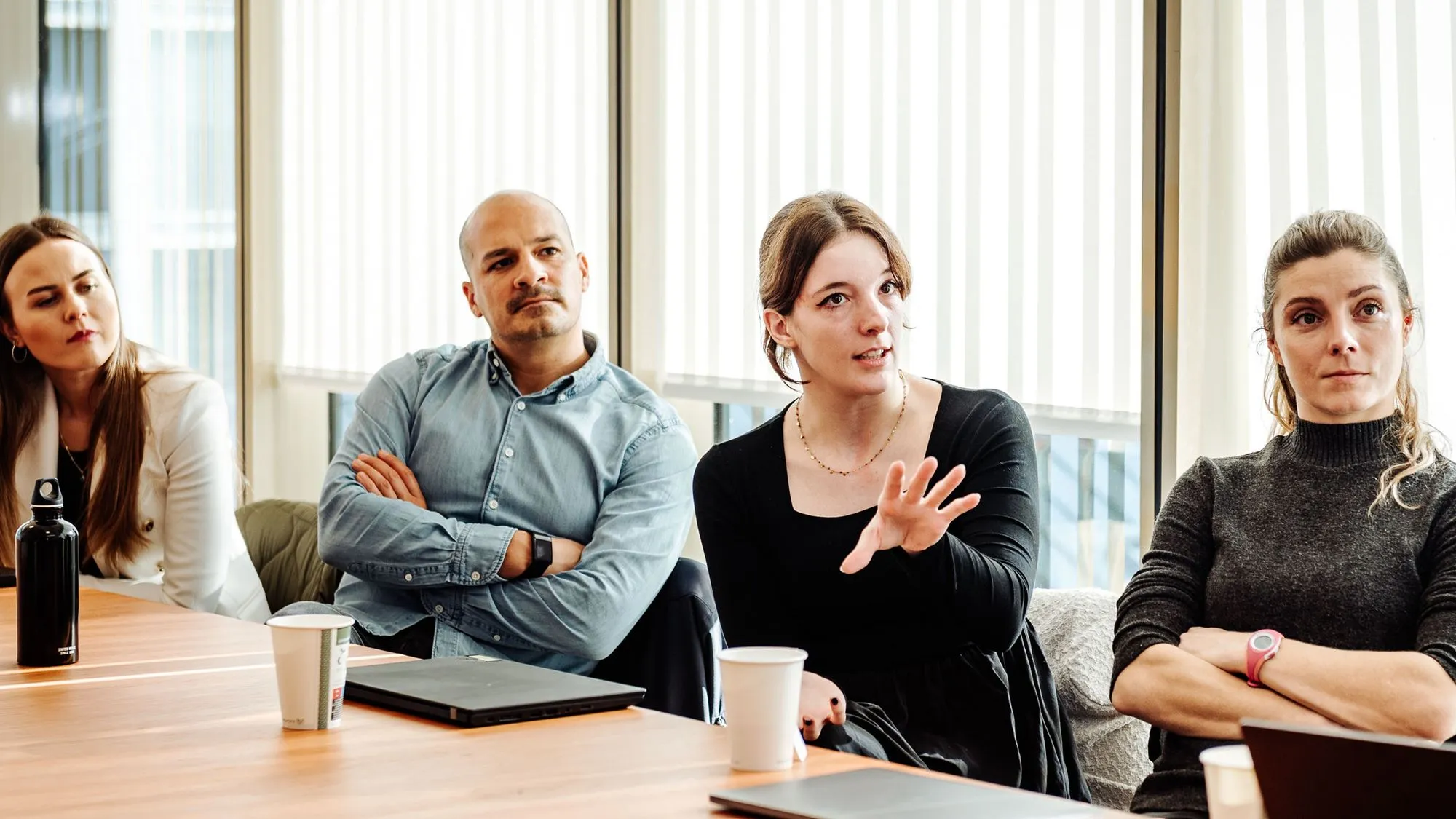 Beyond the Clinical Pitch: Selling What Buyers Really Value