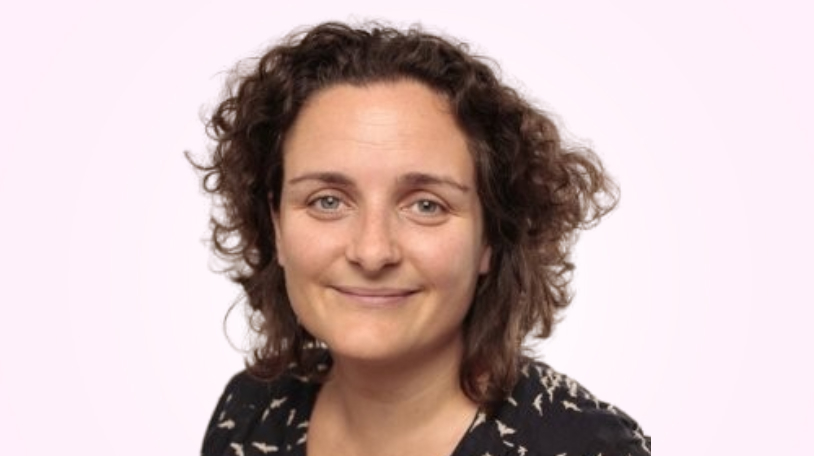 Rebecca Richmond