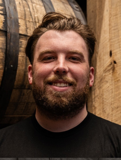 Nate Lagos