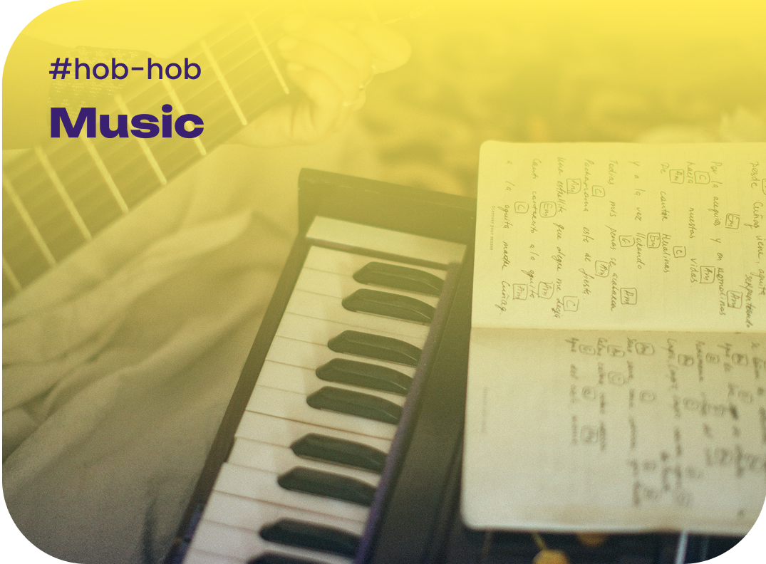 Music