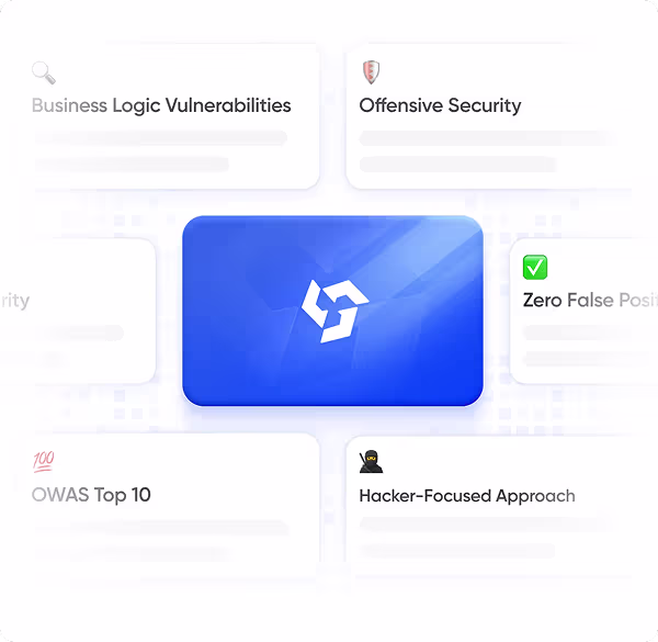 Pentest as a Service