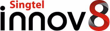 singtel innov8