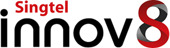 singtel innov8