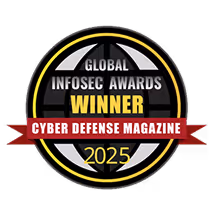 infosec award 2025