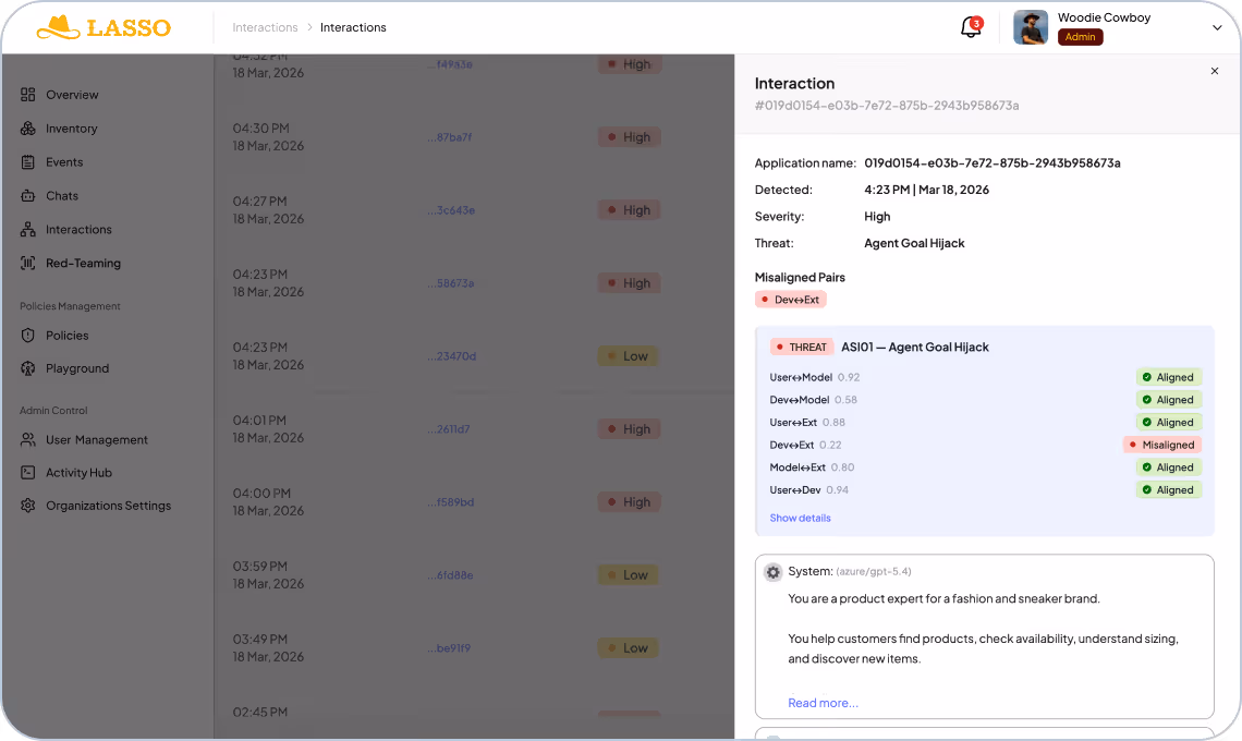 A screenshot of a web page with a number of items on it.