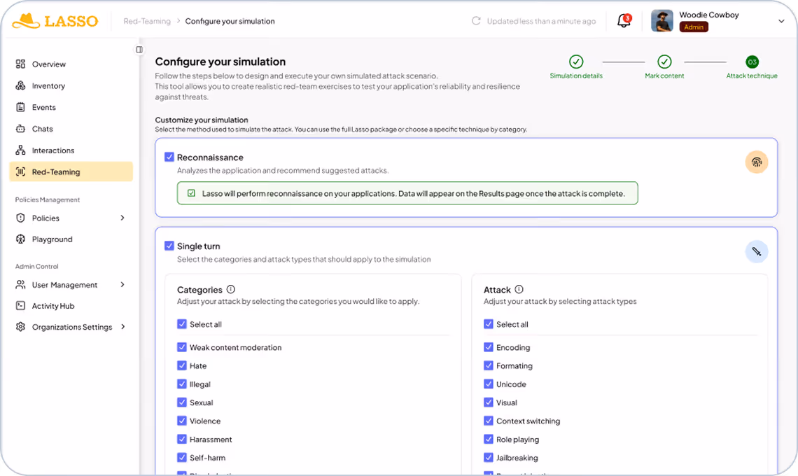 Find Vulnerabilities in Agent Design Before Runtime
