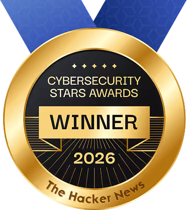 cybersecurity stars award