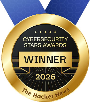 cybersecurity stars award