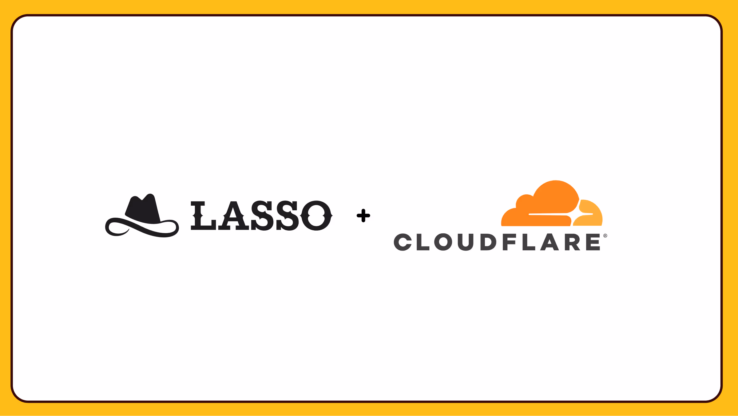 Lasso Unveils GenAI Security Cloudflare Integration for Real-Time Monitoring and Protection