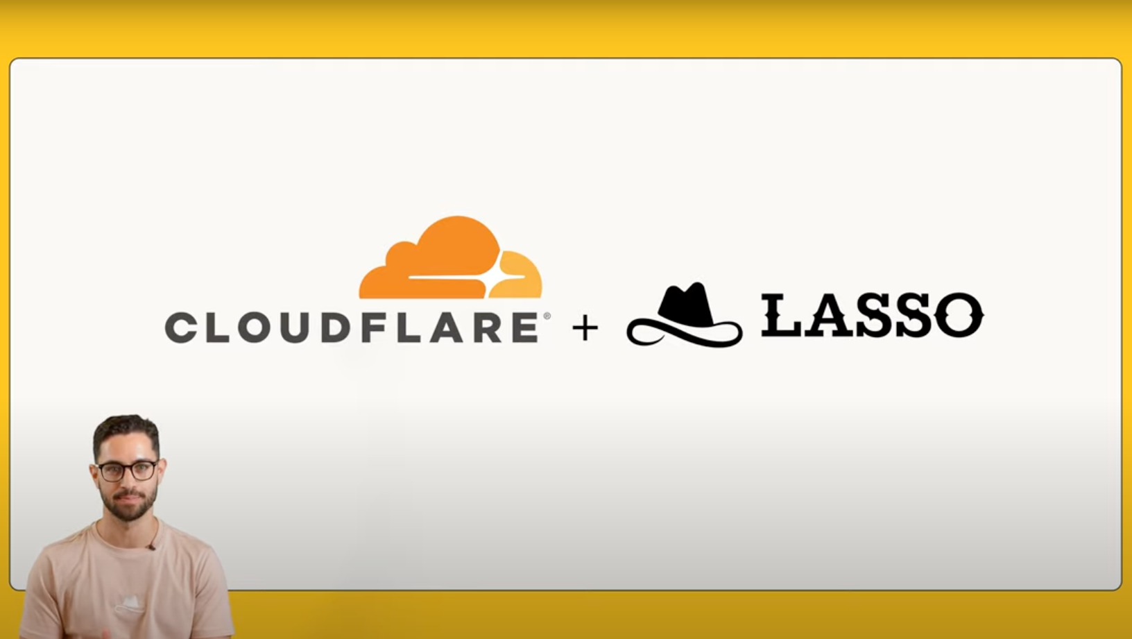 Introducing Lasso’s GenAI Security and Cloudflare Integration