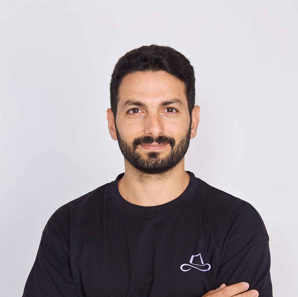 Eliran Suisa