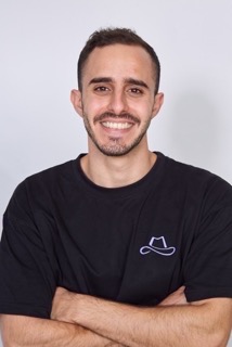 Gil Ben