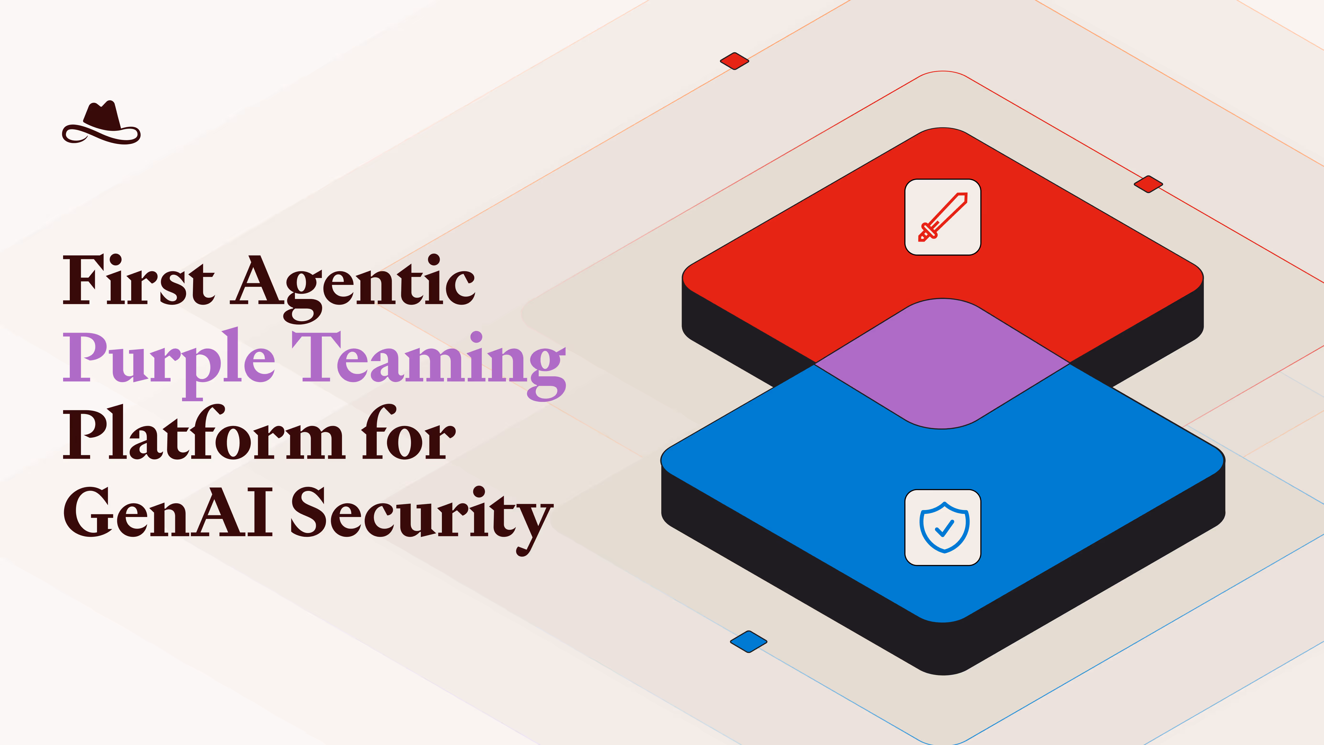 Agentic Purple Teaming: A New Strategic Agentic AI Security Solution 