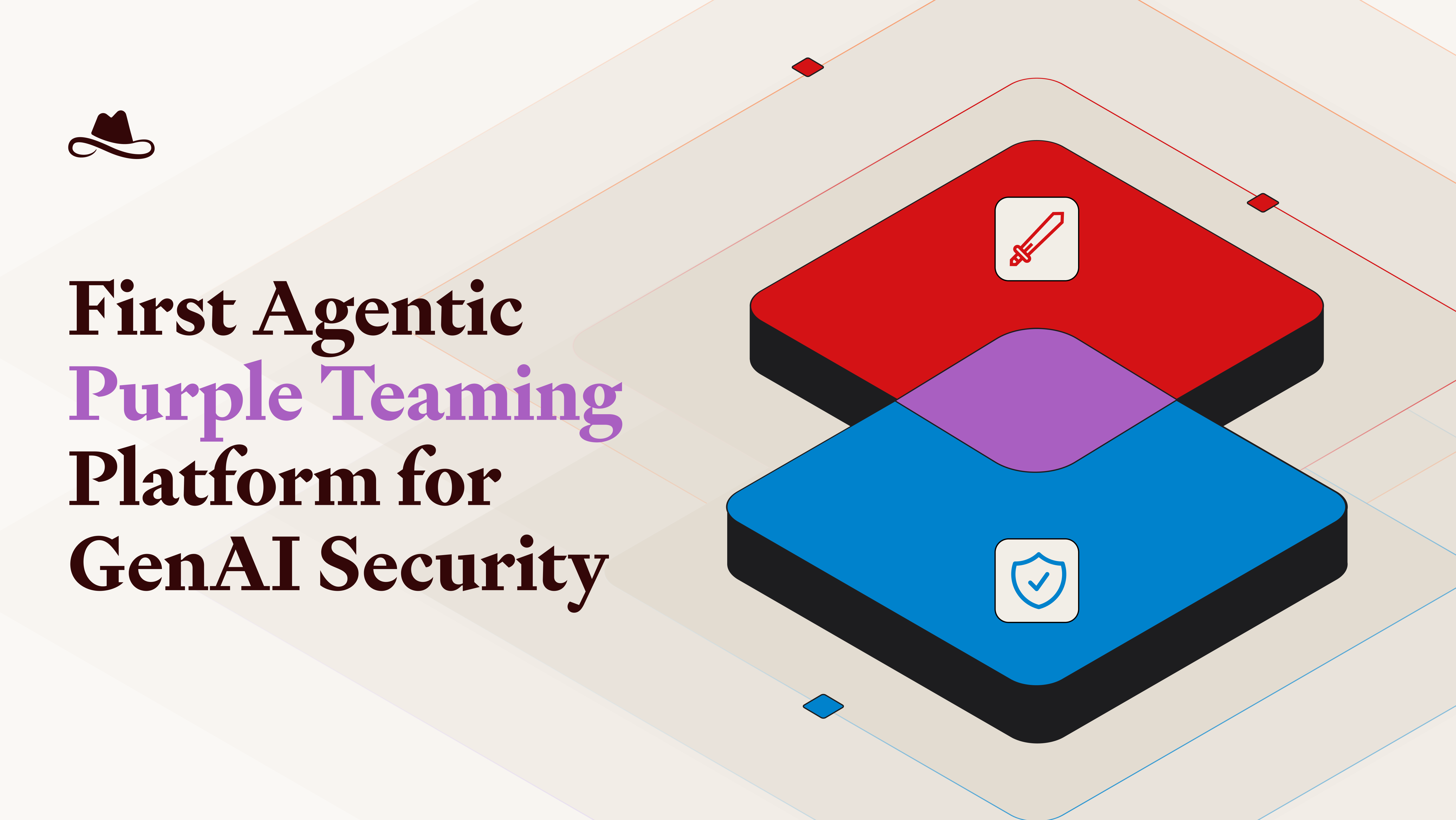 Agentic Purple Teaming: A New Strategic Agentic AI Security Solution 