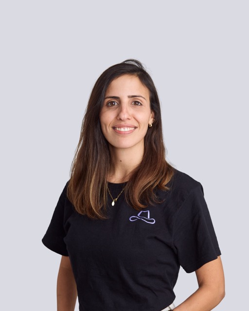 Danielle Shtainberg