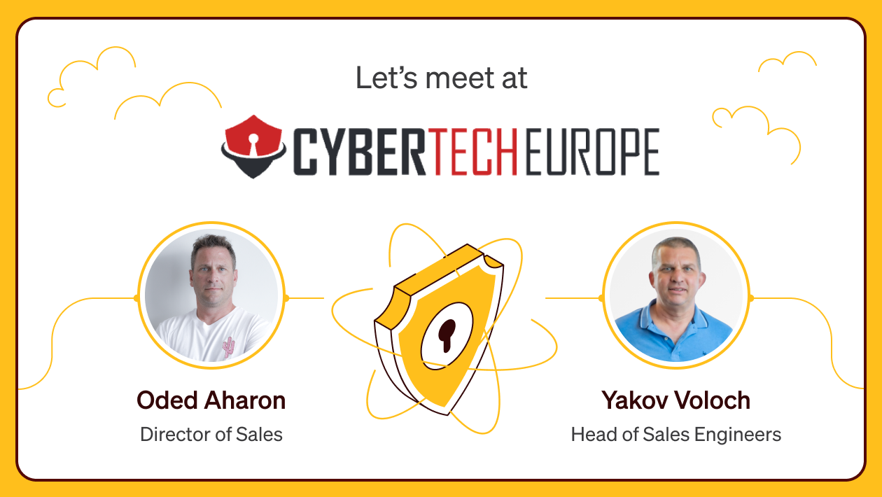 CyberTech Europe 2025