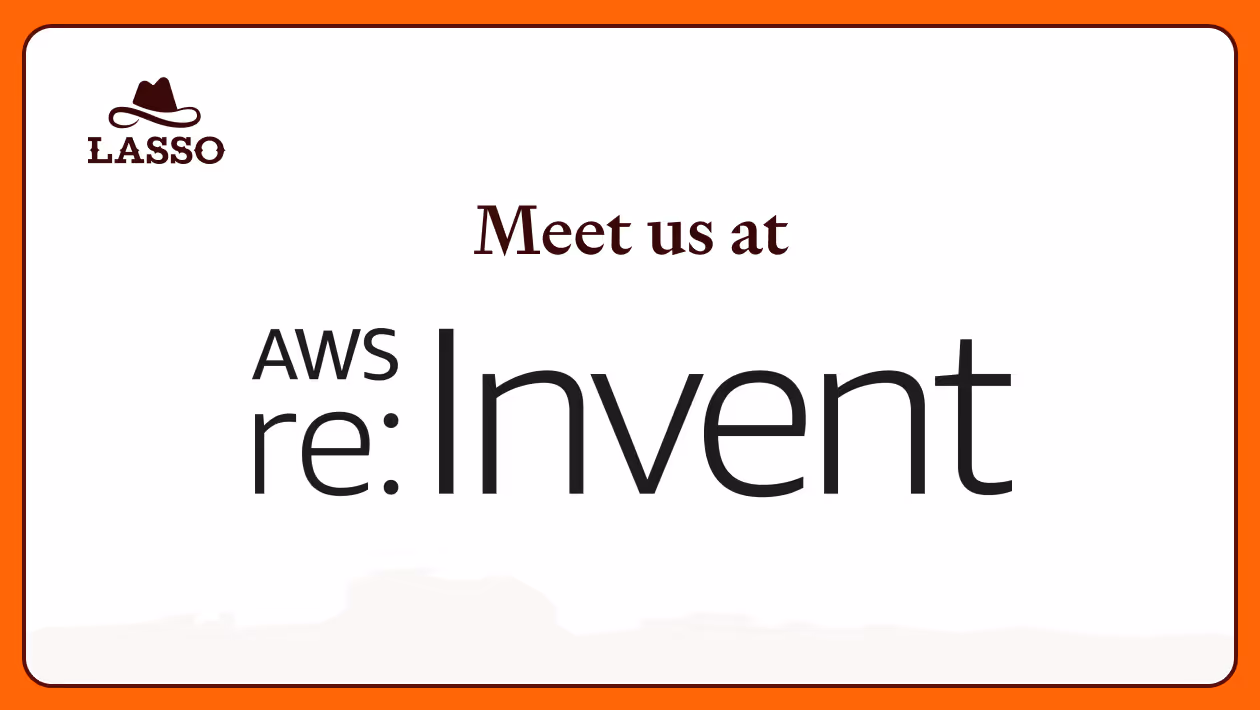 AWS Re:Invent