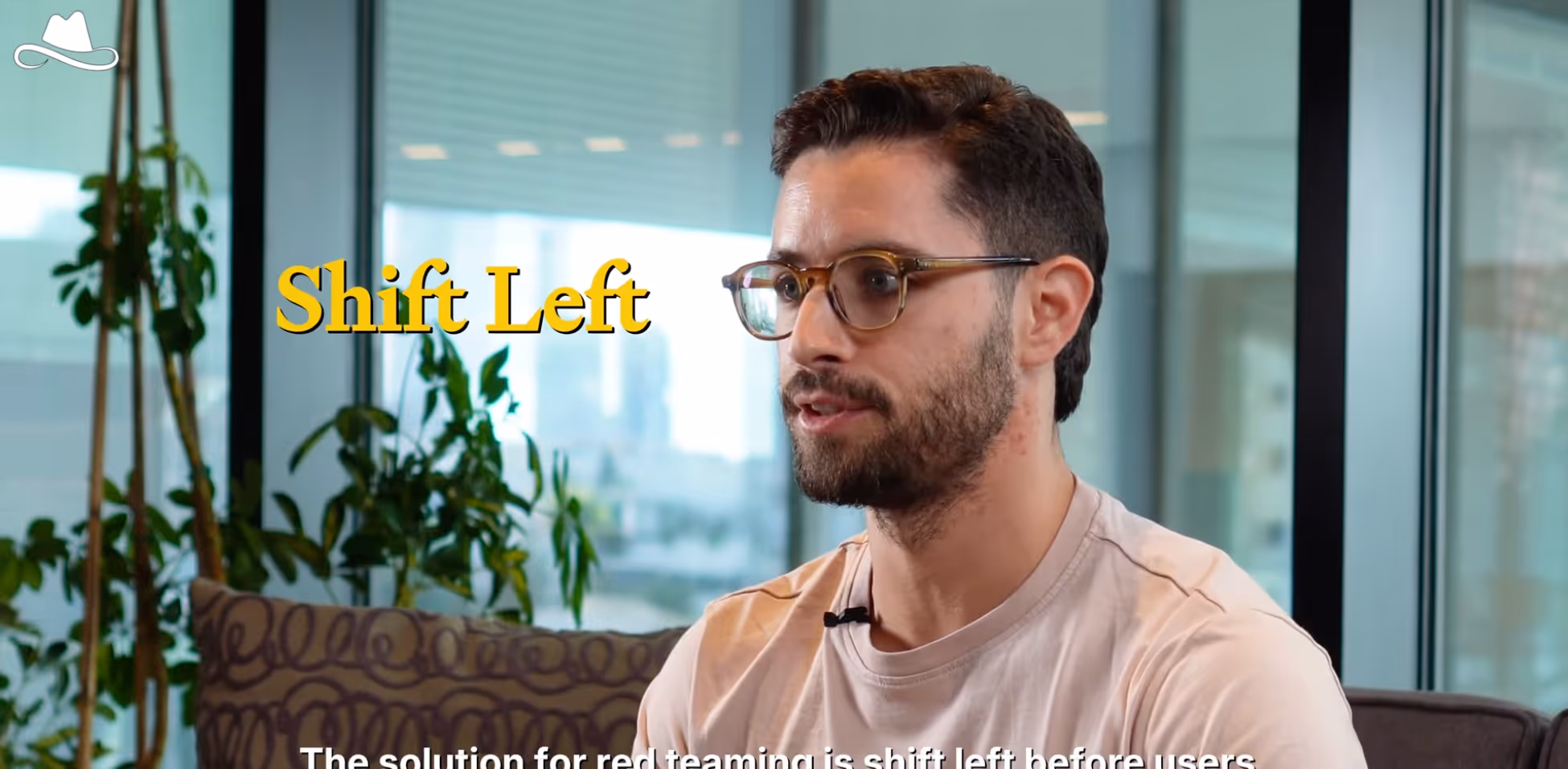 Lasso Red Teaming AI Models - See it in Action