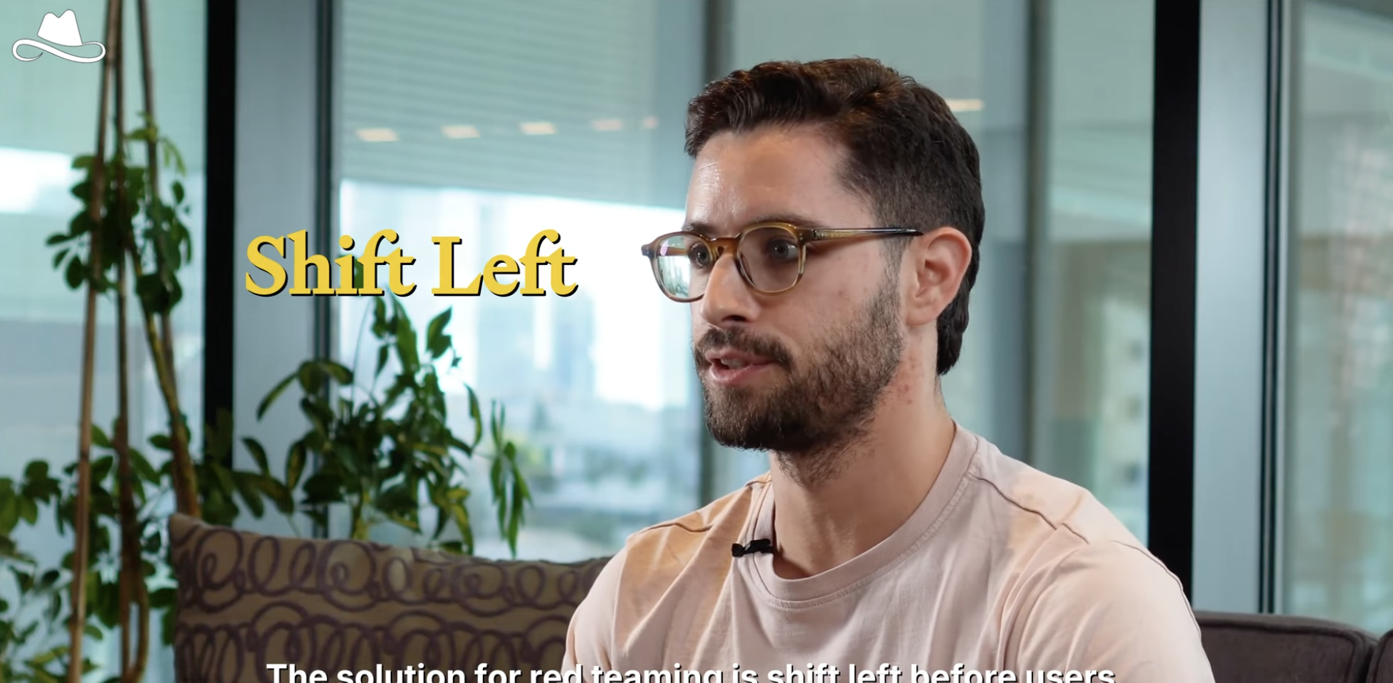 Lasso Red Teaming AI Models - See it in Action