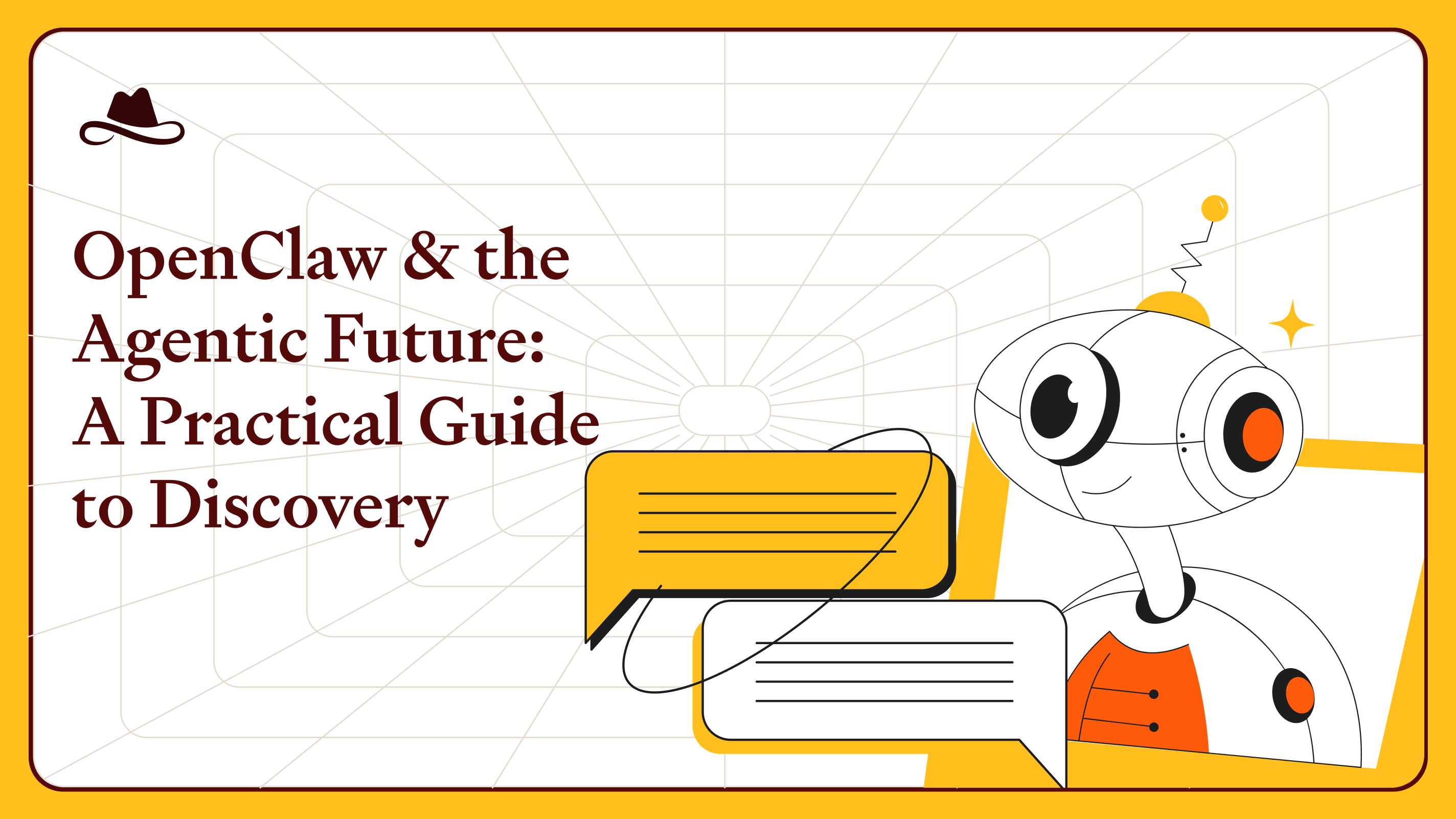 OpenClaw and the Agentic Future: A Practical Guide to Discovery
