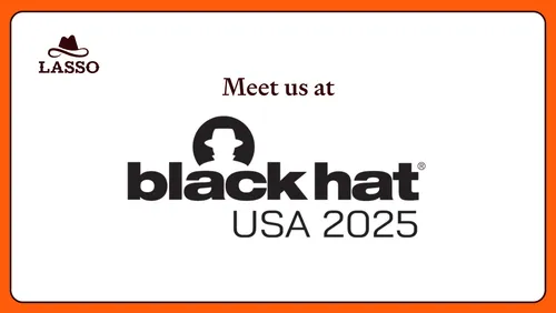 Black Hat US 2026