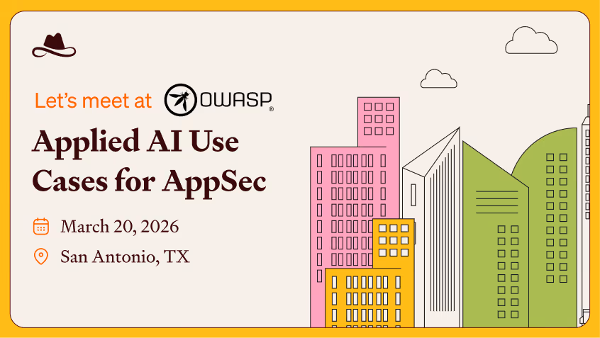 OWASP Applied AI Use Cases for AppSec