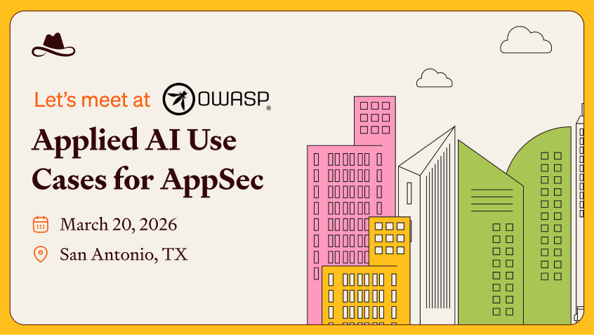 OWASP Applied AI Use Cases for AppSec