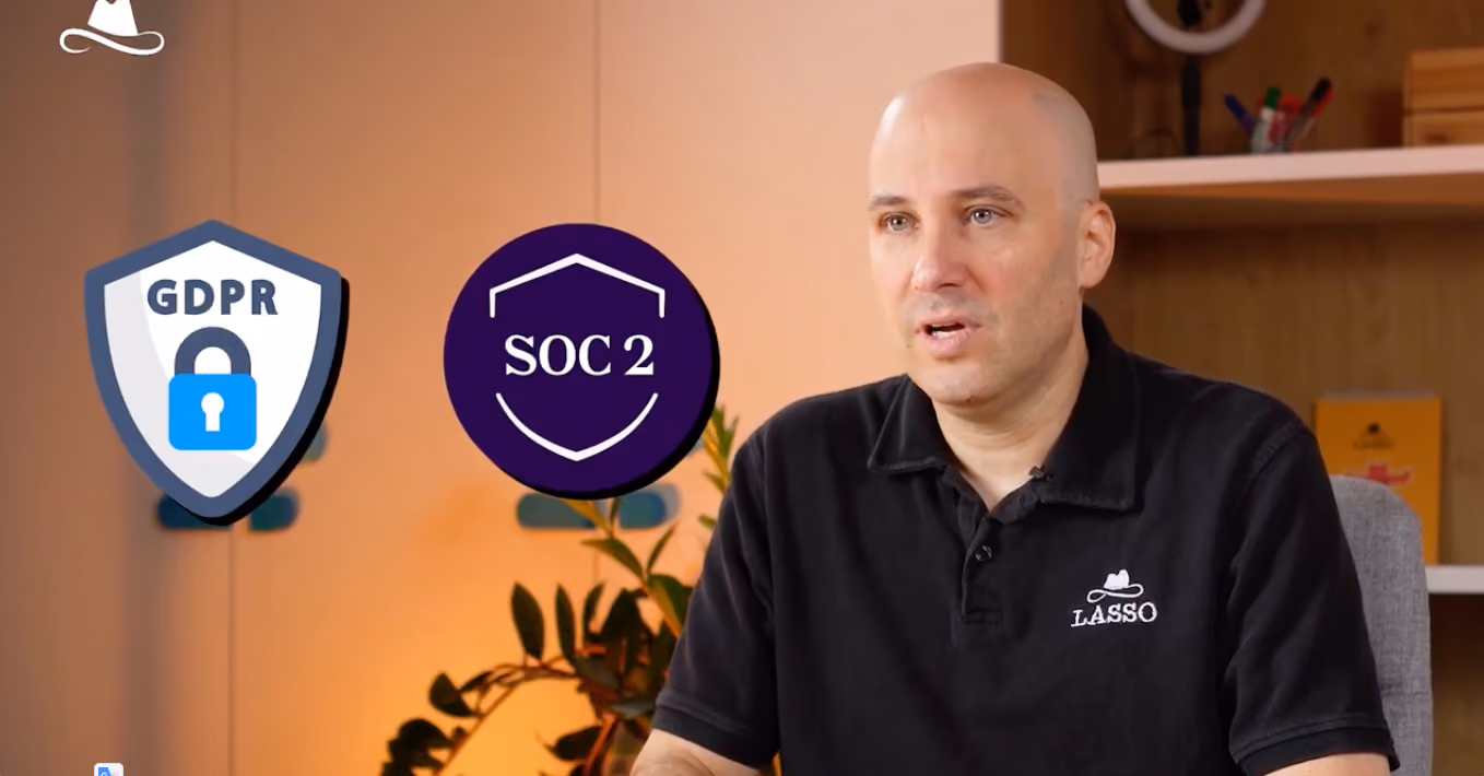 Why LLM Compliance is an organizational problem