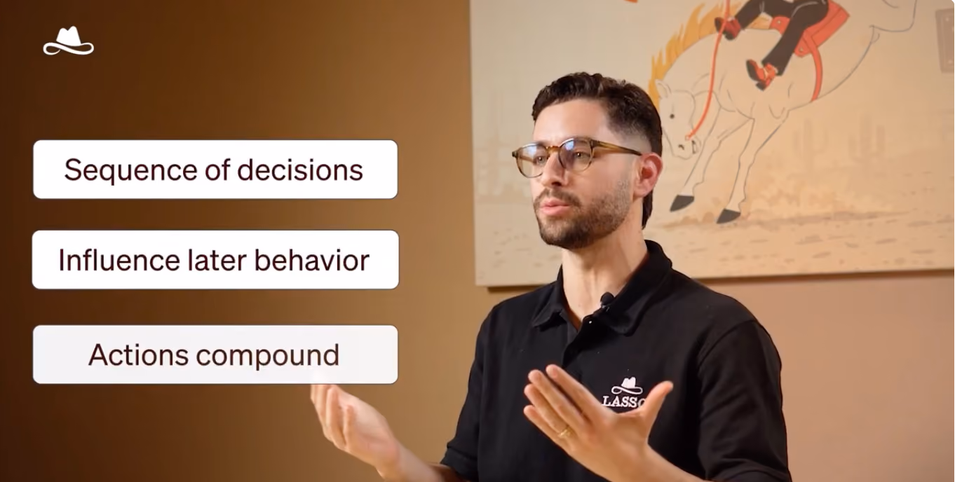 Intent Challenges focused and how to fix