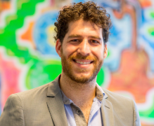 Yonatan Alexander