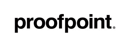 Proofpoint Logo