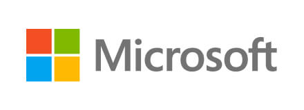Microsoft Logo