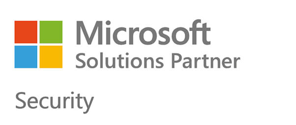 Microsoft Solutions Partner - Security