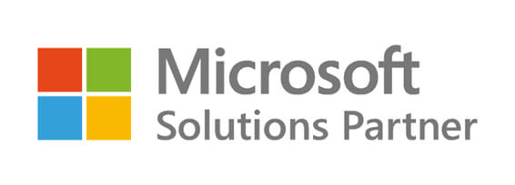 Microsoft - Solutions Partner