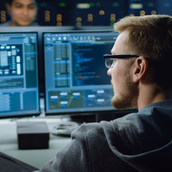 Cyber Security Response Services by Paragon