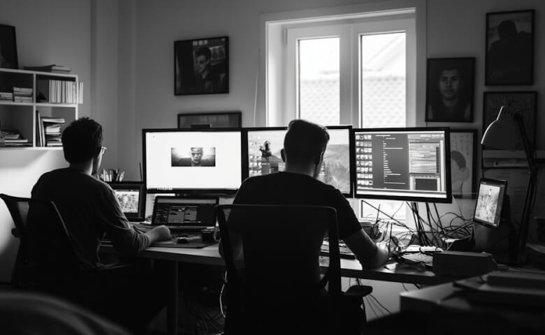 Cyber Security Design Strategy - Paragon
