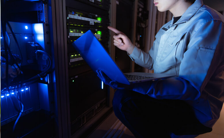 Cyber Defense Implementation by Paragon