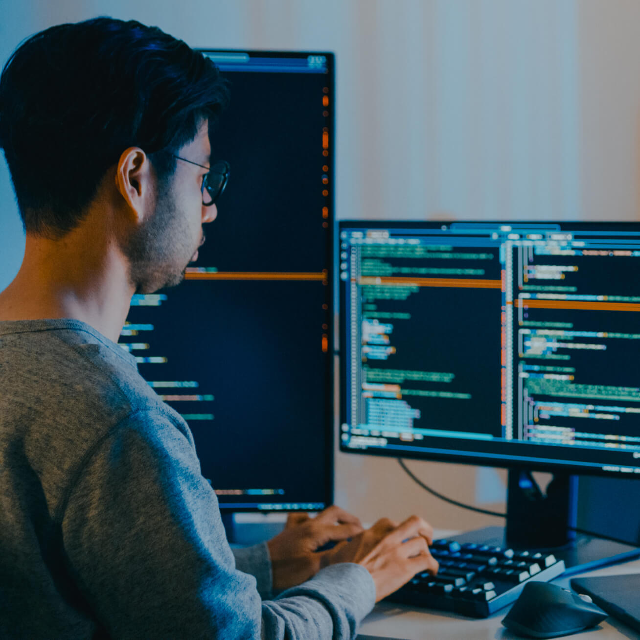Threat Detection