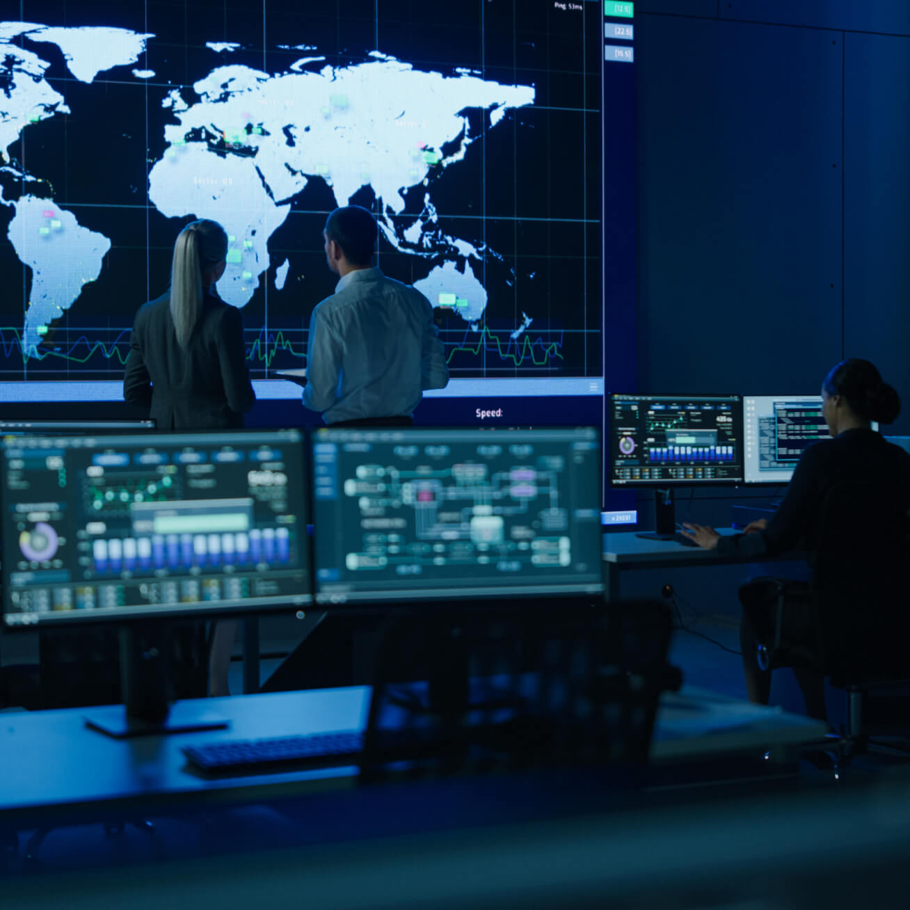 Exposure Management