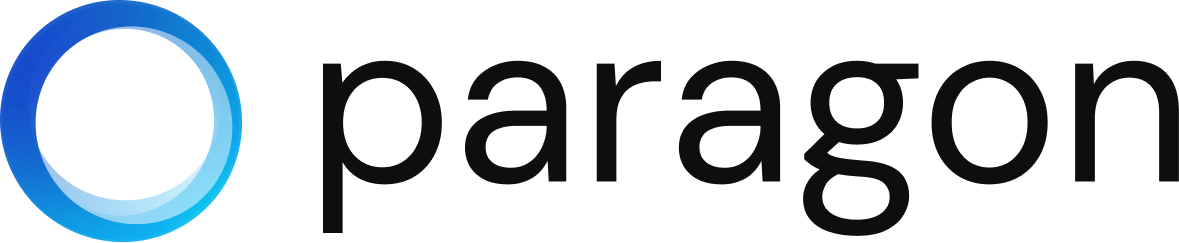 Paragon Cyber Security Logo
