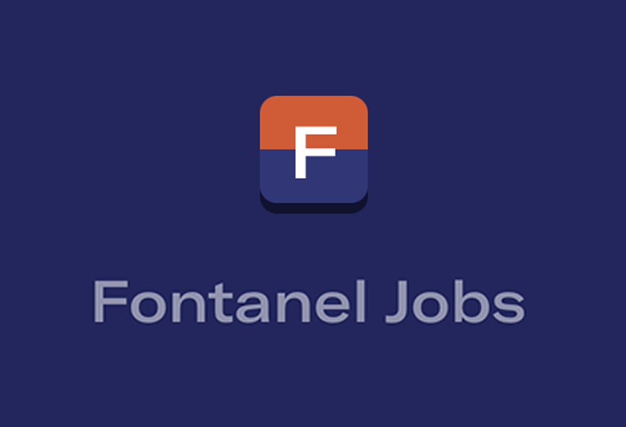 Fontanel Jobs logo