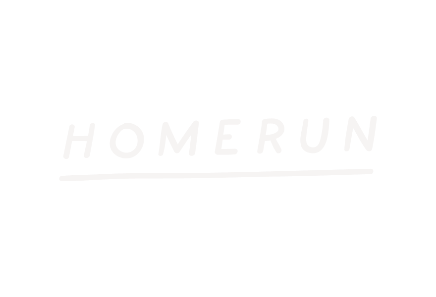 Homerun logo