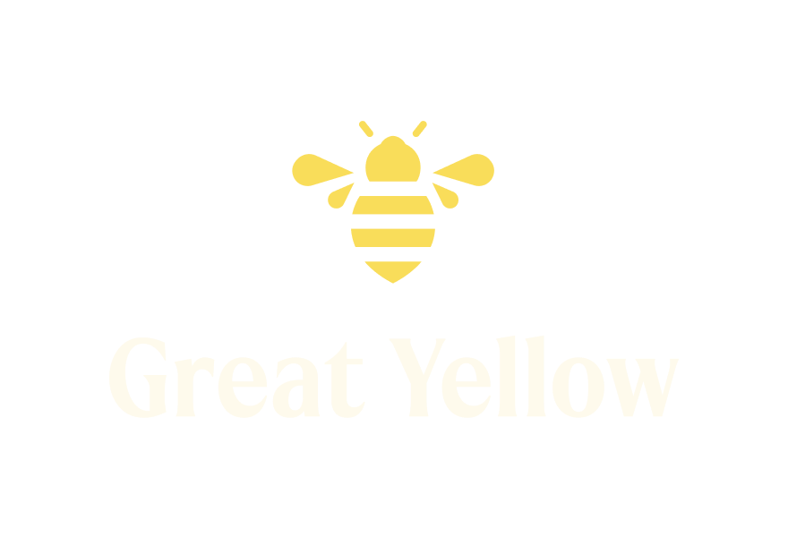 Great Yellow logo