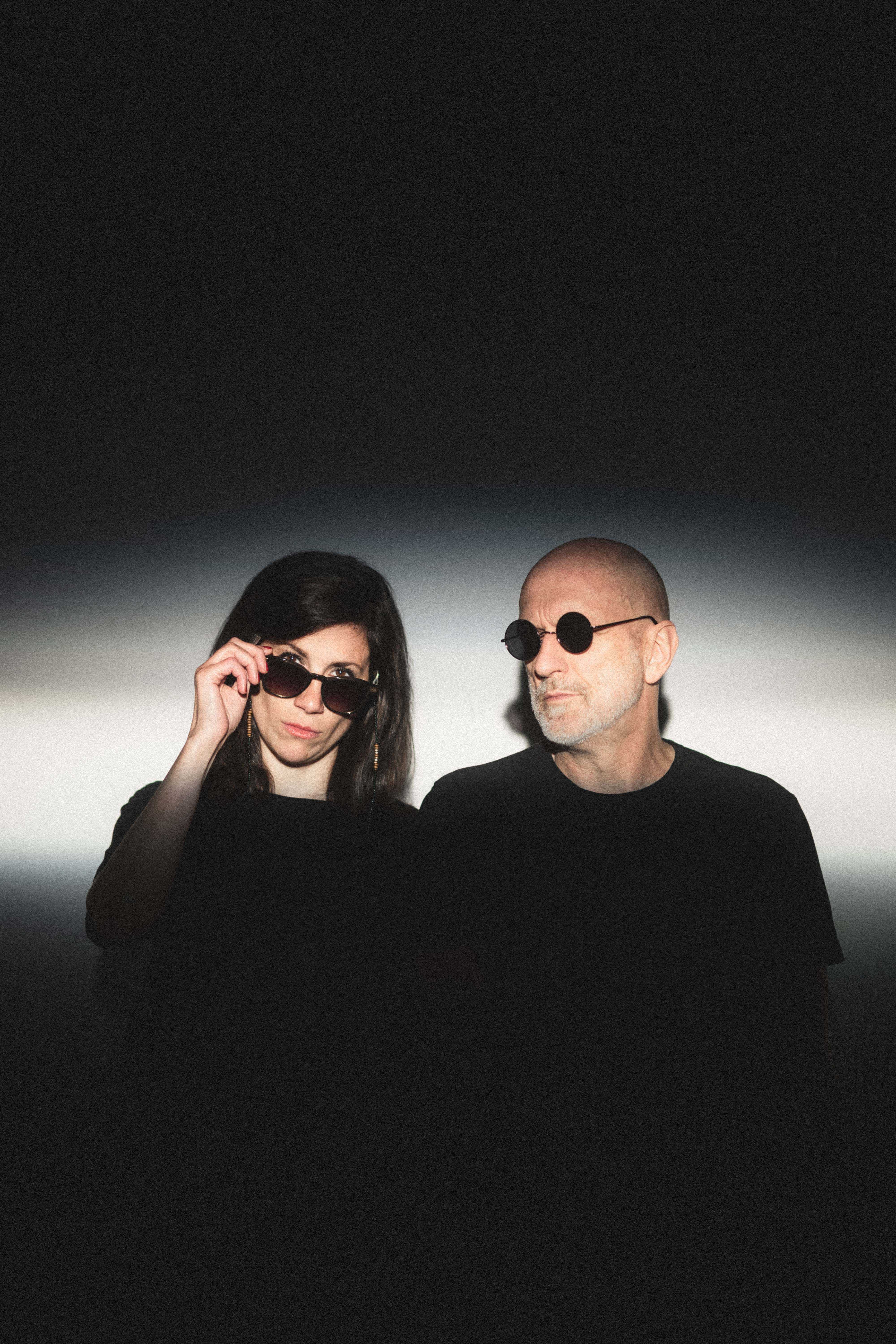 Duo Antonia Hausmann & Werner Neumann