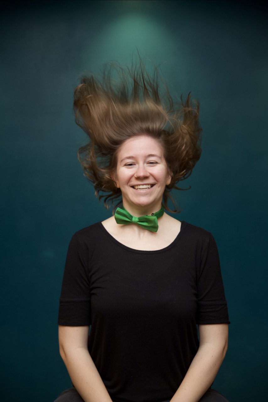 Mitglieder der Theatergruppe "Der Ring"