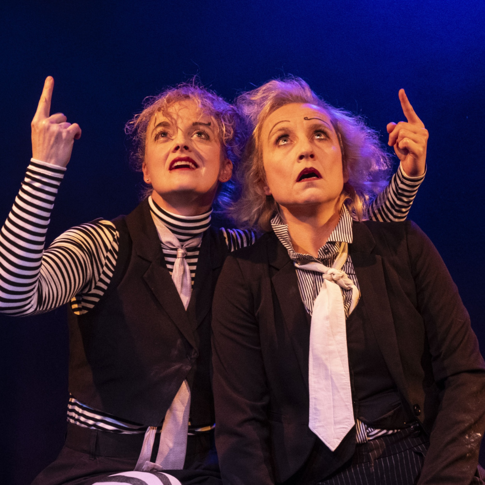 Peace Food oder die letzte Suppe