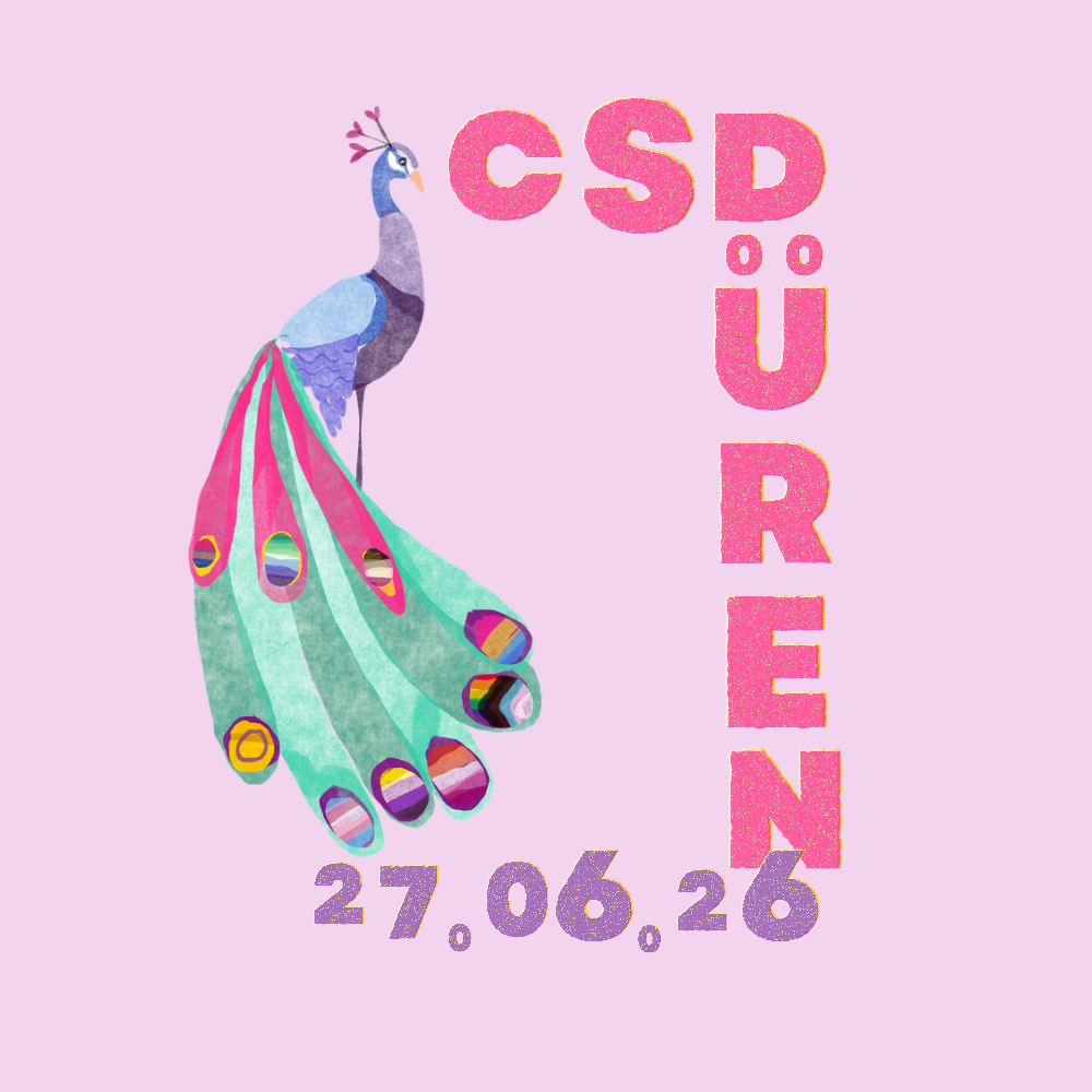 Party goes queer